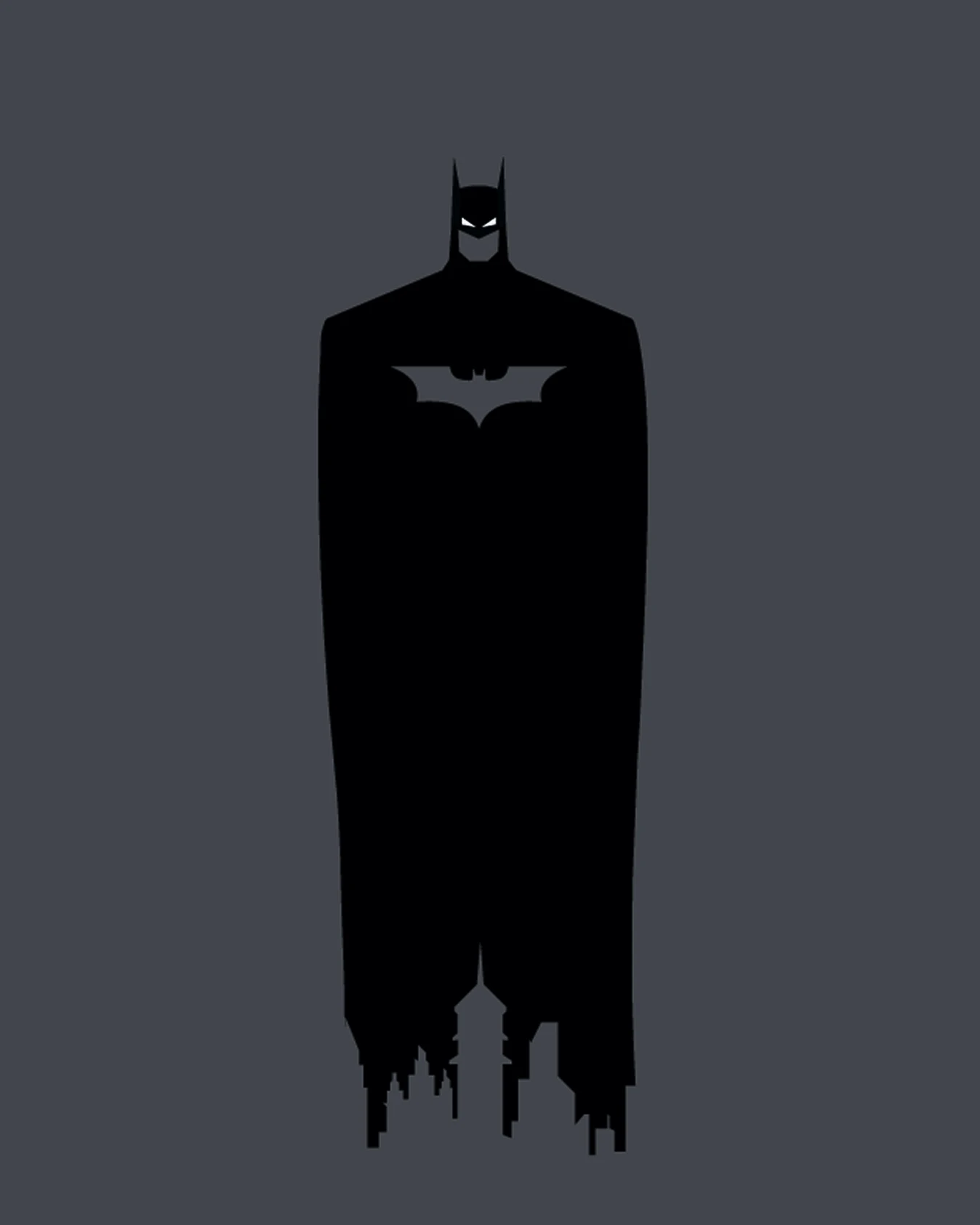 Heroes Posters — Batman